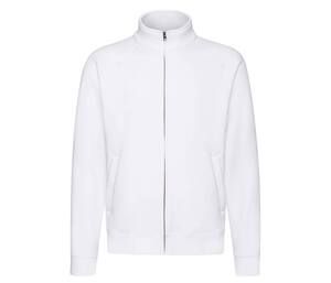 Fruit of the Loom SC2280 - Premium zip sweatshirt