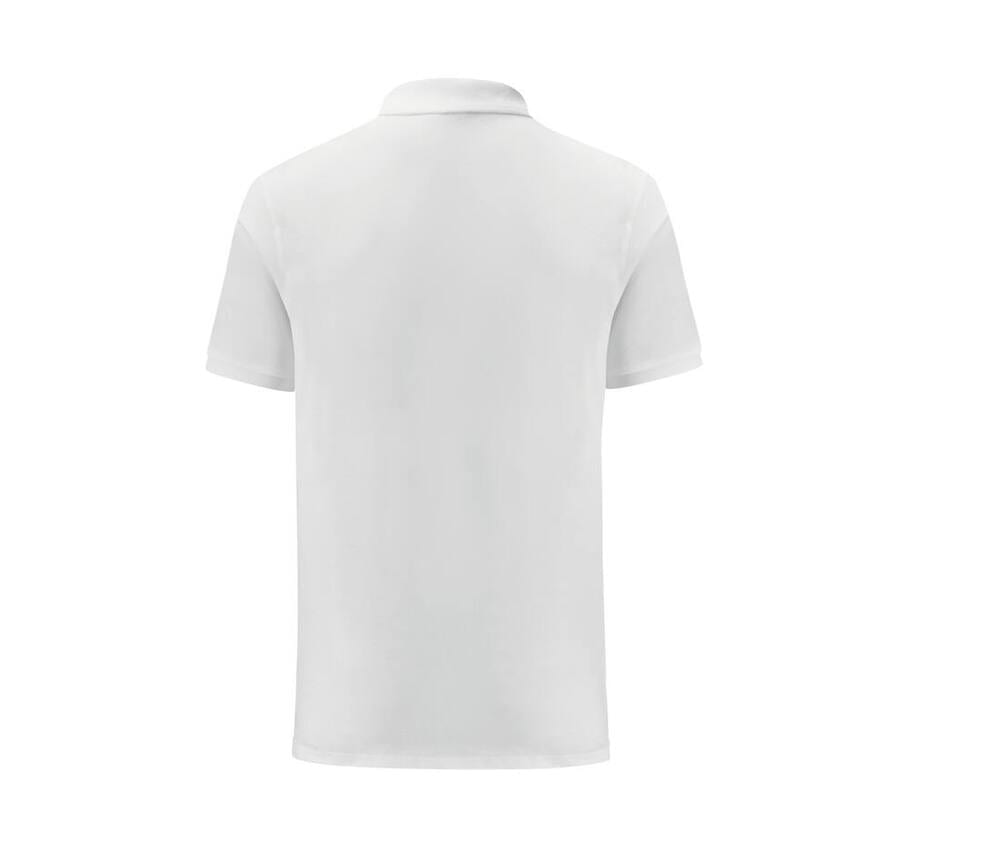 FRUIT OF THE LOOM SC3044 - ICONIC Polo Shirt