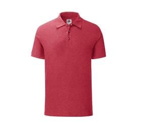 FRUIT OF THE LOOM SC3044 - ICONIC Polo Shirt