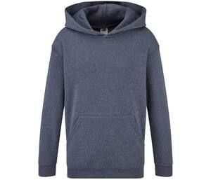 Fruit of the Loom SC371 - Hooded Sweat (62-034-0)