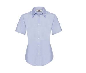 Fruit of the Loom SC406 - Womens Oxford Shirt