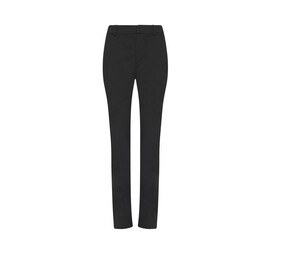 AWDIS SO DENIM SD025 - Chino pants wife Lily Black