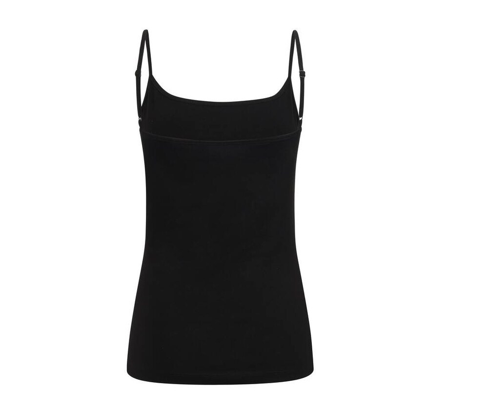 SF Women SK126 - Feel Good Strap Tank Top