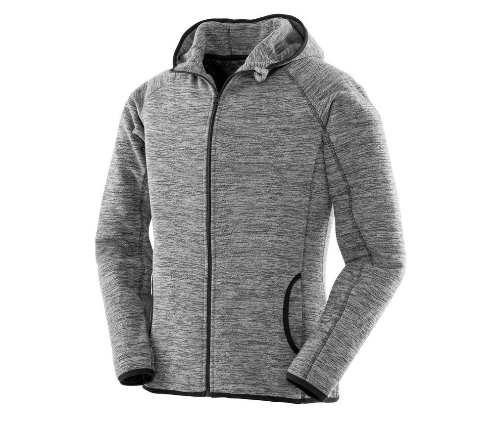 Spiro SP245F - Women's inner fleece sweatshirt