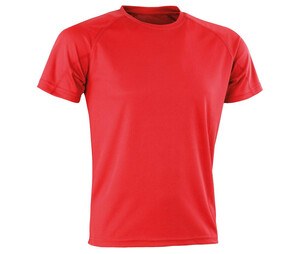 Spiro SP287 - AIRCOOL Breathable T-shirt