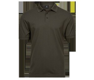 Tee Jays TJ1405 - Luxury stretch polo Men