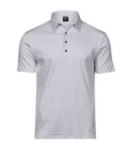 Tee Jays TJ1440 - Pima cotton polo Men