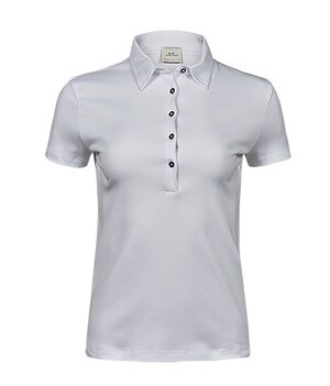 Tee Jays TJ1441 - Pima cotton polo Women