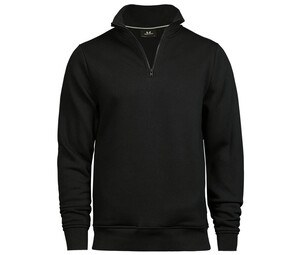 Tee Jays TJ5438 - Half zip sweatshirt Men