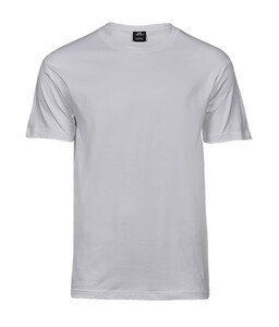 Tee Jays TJ8000 - Soft tee Men White