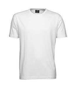 Tee Jays TJ8005 - Fashion sof tee Men White