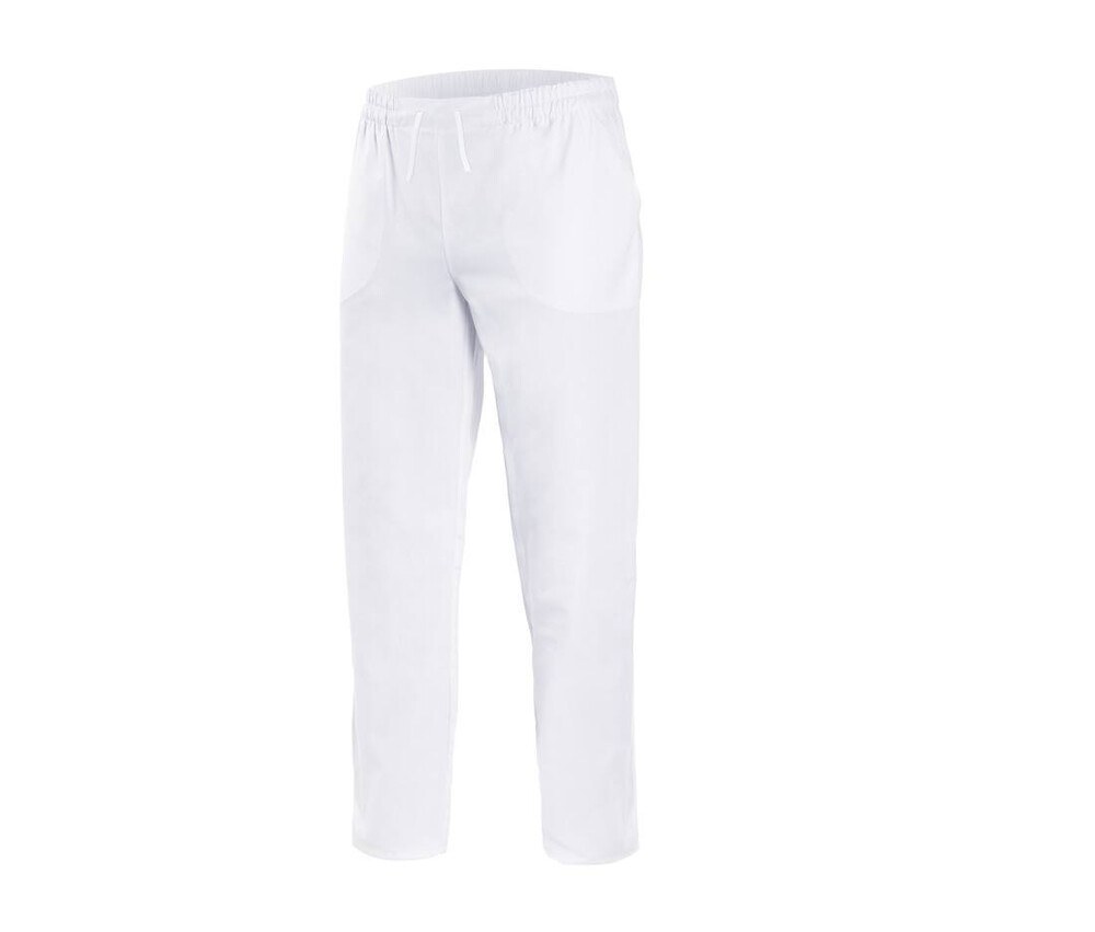 VELILLA V33005 - COTTON PANTS