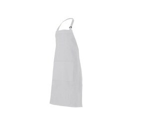 VELILLA V4203 - APRON WITH POCKET