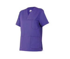 VELILLA VL589 - Short sleeve tunic