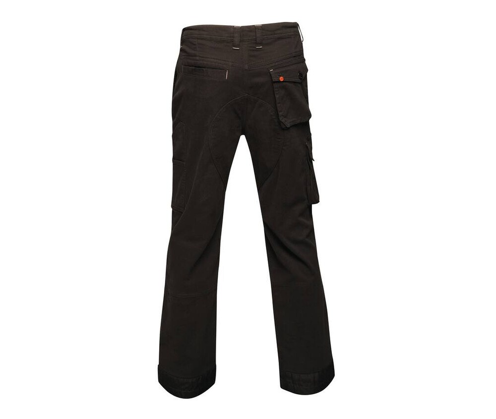 Regatta RG373R - Work trousers