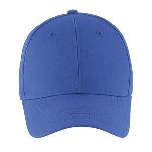 SOLS 03093 - Blaze Six Panel Cap