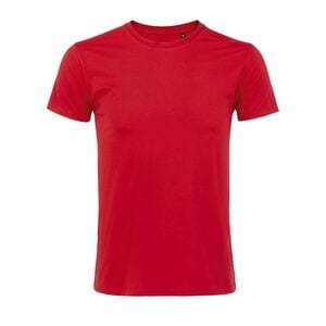 SOLS 00580 - Imperial FIT Mens Round Neck Close Fitting T Shirt