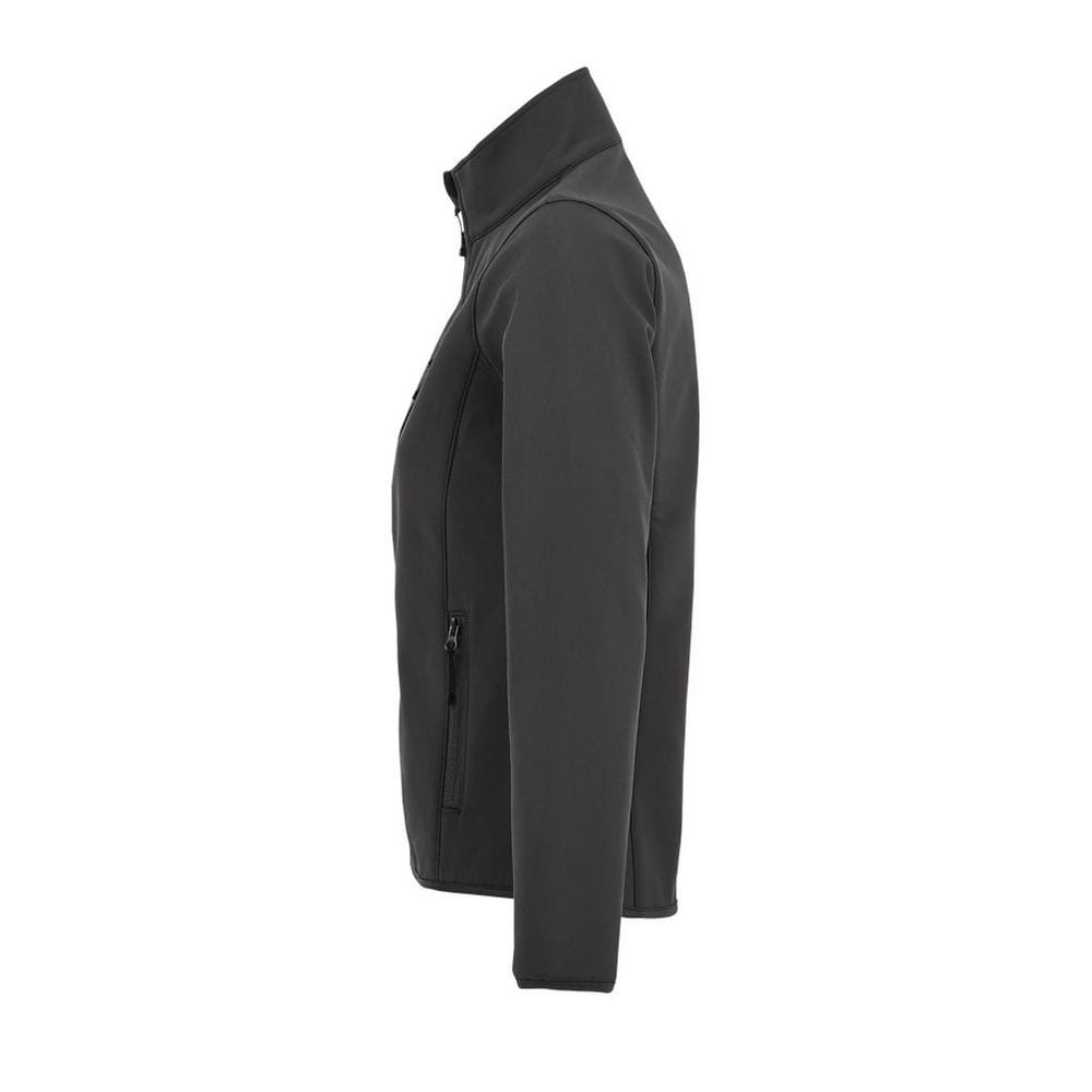 SOL'S 03107 - Radian Women Softshell Zip Jacket