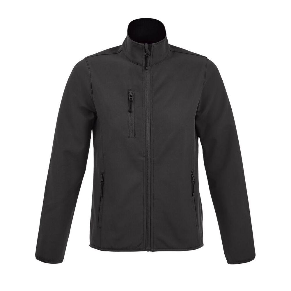 SOL'S 03107 - Radian Women Softshell Zip Jacket