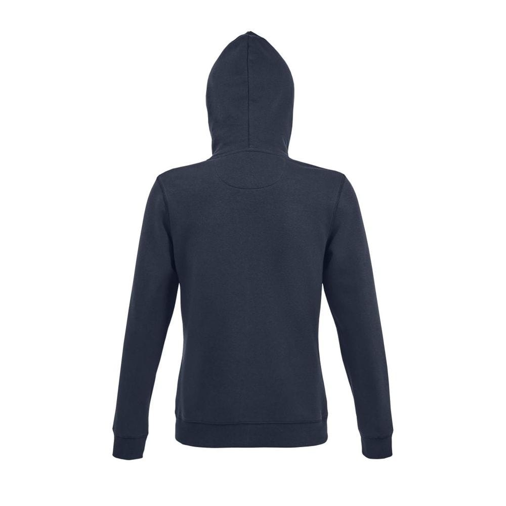 SOL'S 03106 - Spike Women Zip Hoodie