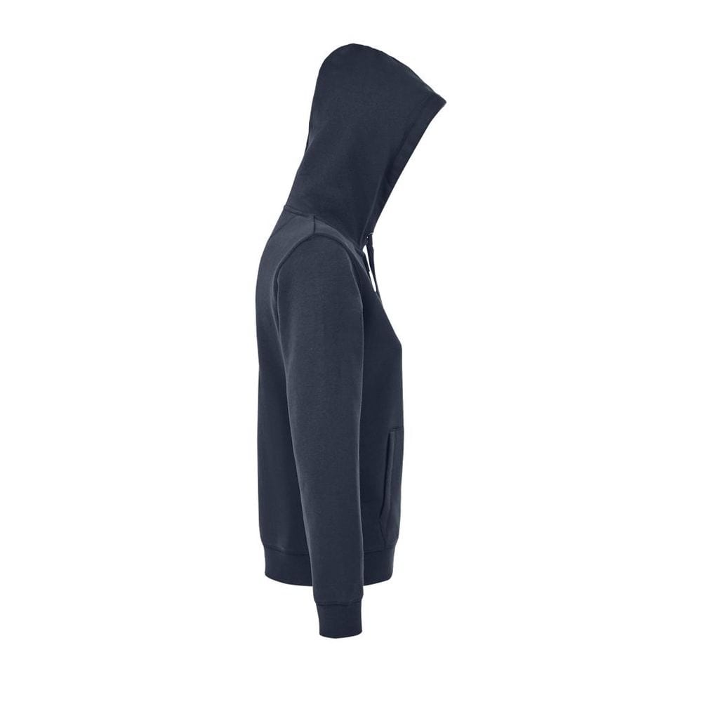 SOL'S 03106 - Spike Women Zip Hoodie