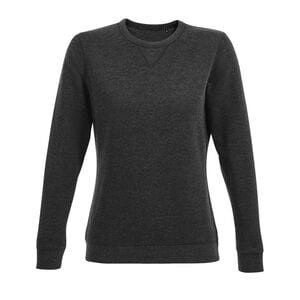 SOLS 03104 - Sully Women Round Neck Sweatshirt