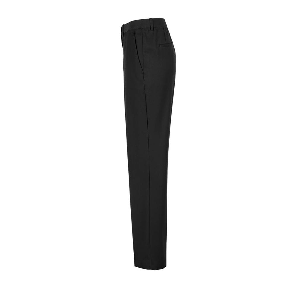 NEOBLU 03163 - Gabin Women Elasticated Waist Suit Trousers