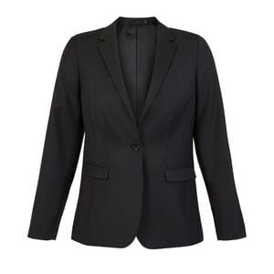 NEOBLU 03165 - Marius Women Suit Jacket Anthracite