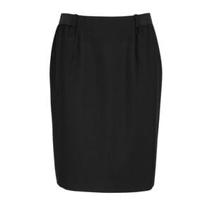 NEOBLU 03168 - Constance Straight Skirt