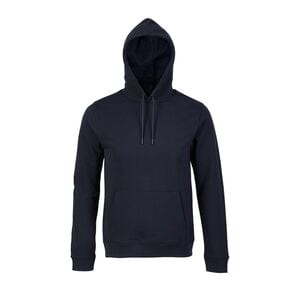 NEOBLU 03196 - Nicholas Men French Terry Hooded Sweatshirt Bleu léger