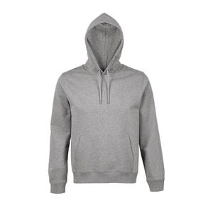 NEOBLU 03196 - Nicholas Men French Terry Hooded Sweatshirt