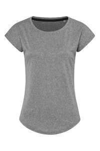 STEDMAN STE8930 - T-shirt Active dry T move SS for her