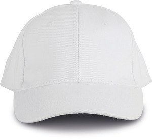 K-up KP108 - OEKOTEX CERTIFIED 6 PANELS CAP