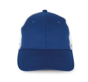 K-up KP110 - Oekotex certified trucker cap