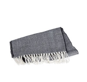 K-up KP434 - Fringed scarf