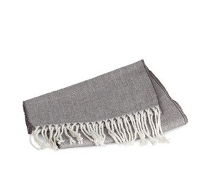 K-up KP434 - Fringed scarf