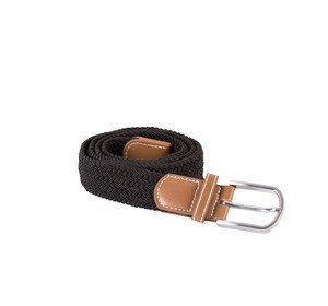 K-up KP805 - Braided elasticated belt