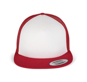 K-up KP911 - Classic trucker cap - 5 panels