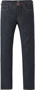 Lee L701 - Rider Slim Men's Jeans Rinse