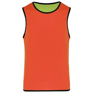 Proact PA046 - Kids reversible rugby bib