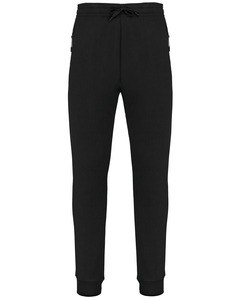 Proact PA1012 - Adult multisport jogging pants with pockets