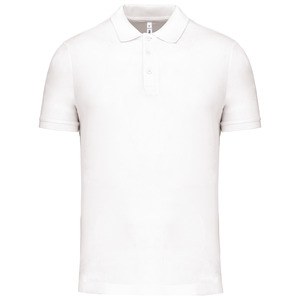 Proact PA489 - Mens performance piqué polo shirt