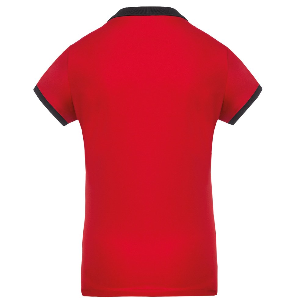 Proact PA490 - Ladies’ performance piqué polo shirt