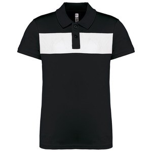 Proact PA494 - Kids short-sleeved polo-shirt