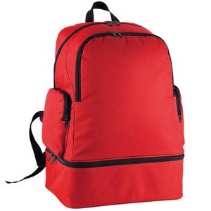 Proact PA517 - Team sports backpack with rigid bottom