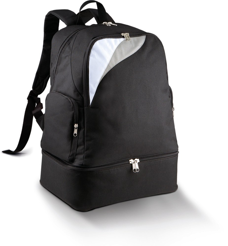 Proact PA536 - Multi-sports backpack with rigid bottom - 39L