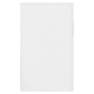 Proact PA575 - Microfibre sports towel White