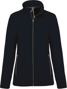 Kariban K425 - Ladies’ 2-layer softshell jacket Navy
