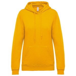 Kariban K473 - Womens hooded sweatshirt