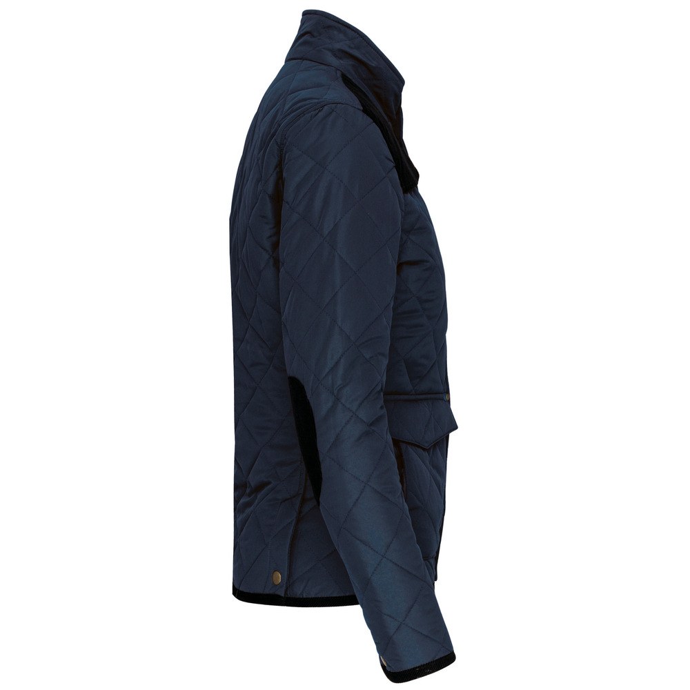 Kariban K6127 - Women's quilted jacket